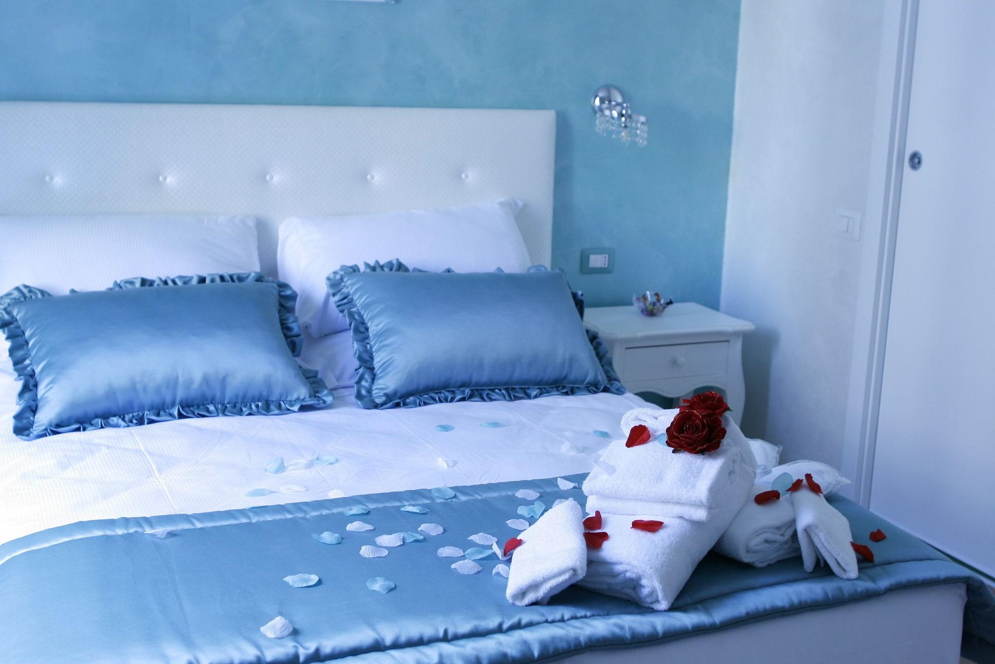 Crystal Rhome Roma Exterior foto