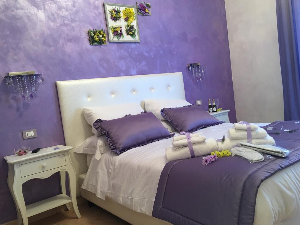 Crystal Rhome Roma Exterior foto